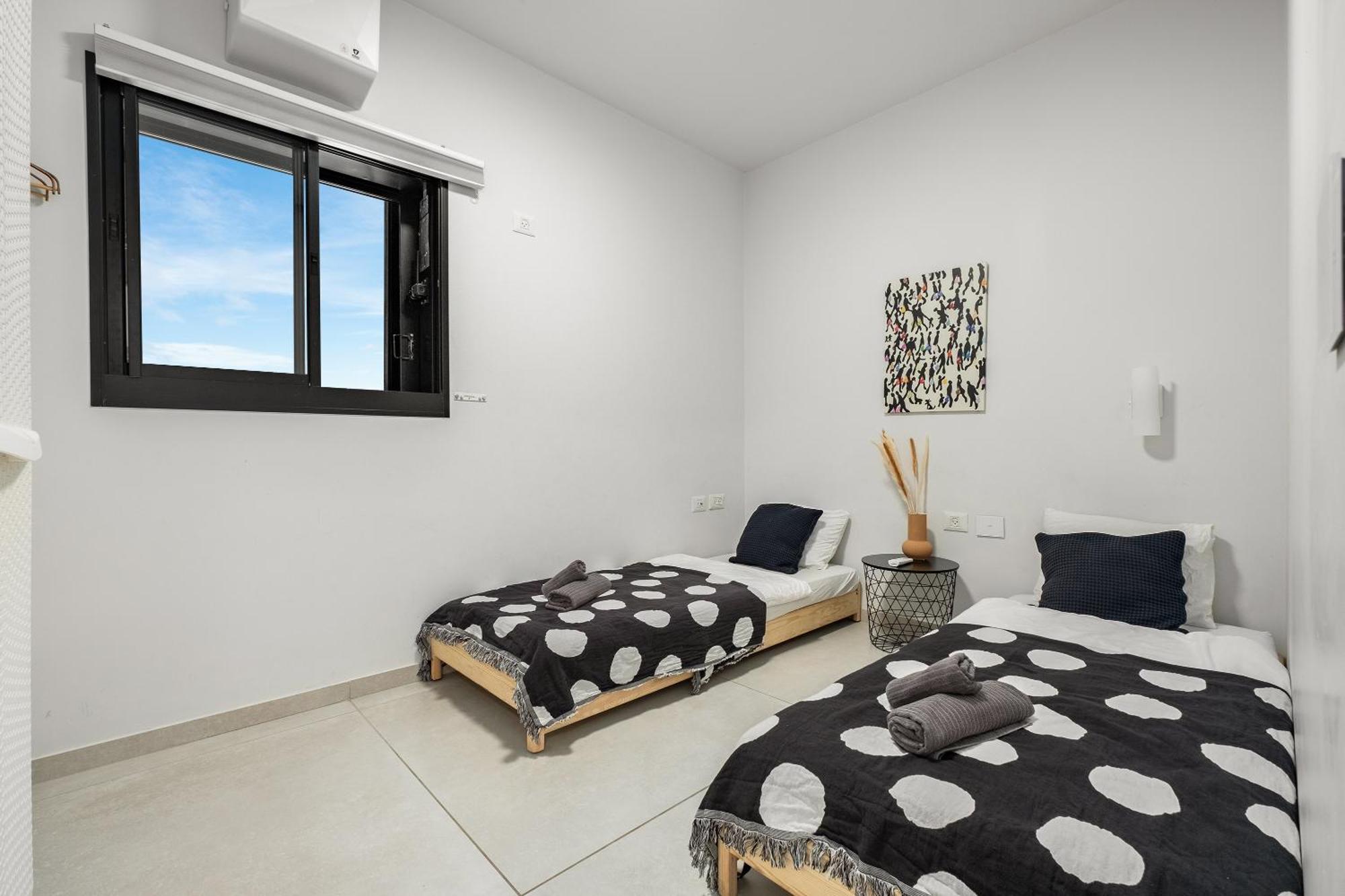 Jaccuzi Montefiore Luxury Apartment By Nimizz Tel Aviv Exterior photo